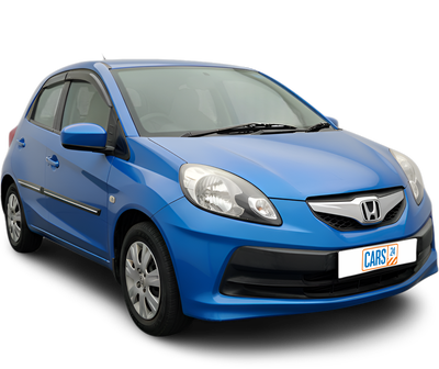 Honda Brio-img